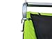 Cargo Rack for Large Pet Dog Strollers and Bike Trailers (Large)