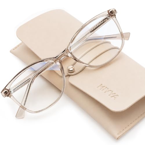Miyya Blue Light Blocking Glasses