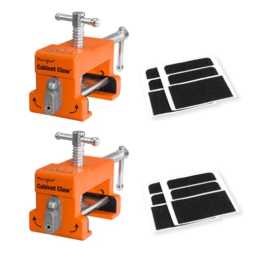 PONY Original Cabinet Clamps