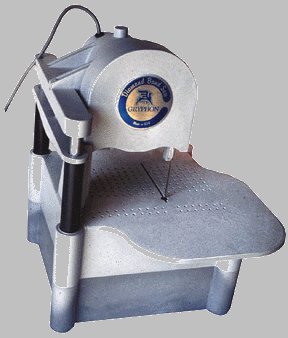 Gryphon Diamond Band Saw For Sale Only 4 Left At 75