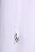 Chase Secret Womens Lady Casual Half Sleeve V Neck Shirt Blouses Medium White