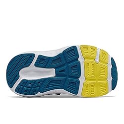 New Balance Kid's 680 V6 Hook and Loop Running