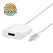 PinPle Lightning to HDMI Adapter Lightning 8 Pin to HDMI Video Cable with Micro USB Charging Cable for iPhone 7 Plus / iPhone 7 / iPad Pro / iPad Air 2 [Plug & Play] (Lightning to HDMI Cable)