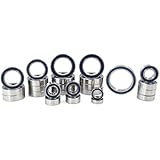 Arrma Big Rock Granite Senton Typhon 3s BLX Bearing Kit (26)