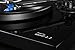Music Hall MMF 2.2 Belt Driven Turntable with Cartridge, Gloss Black