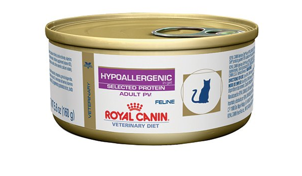 rc hypoallergenic cat