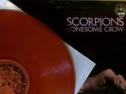 Lonesome Crow Import