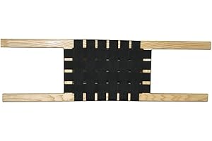 Kenco Outfitters 34 Inch Webbed Seat for Wenonah Canoes