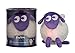 Sweet Dreamers, Ewan The Dream Sheep, Purple, Crib Sleep Soother, Baby White Noise Sound Machine with Night Light - Perfect Baby Shower Registry Gift for Kids Nursery