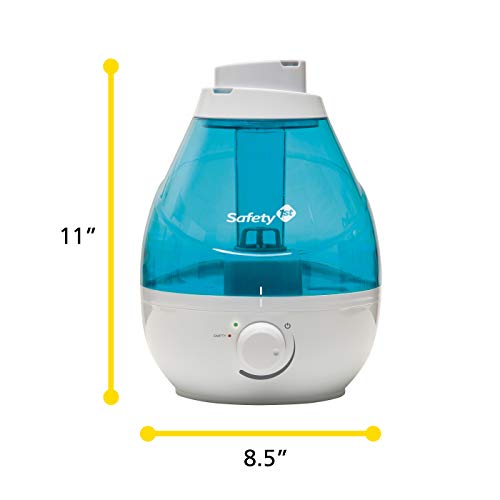 1 Safety+1st+Degree+Ultrasonic+Humidifier