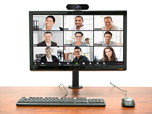 ORBYTE-Full-HD-1080p-Webcam-with-Mic-HD-PC-Webcam-Laptop-Plug-and-Play-USB-Webcam-Streaming-Computer-Web-Camera-with-110-Degree-View-Angle-Desktop-Webcam-for-Video-Calling-Recording-Conferencing