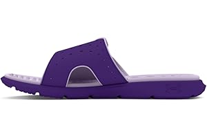 Under Armour Women's Ignite Pro Slide Sandal