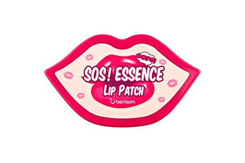 [Berrisom] SOS! Essence Lip Patch (30pcs)