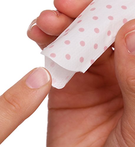 5 Minute Mani: Healing Nail & Cuticle Mask - Thumbnail 3