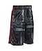 Under Armour Boys' UA Eliminator Printed Shorts Youth Small Steel