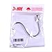 HDE Mini USB Fan for PC Laptop Notebook