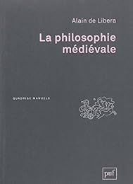 La  philosophie médiévale