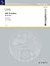 48 STUDIES FOR CLARINET VOL2