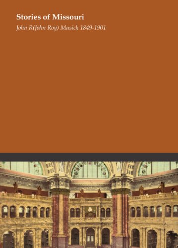 Stories of Missouri