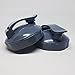 Flip Top To-Go Lid for NutriBullet Blender Cup - TWIN VALUE PACK