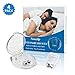 Anti Snore Devices, Snoring Stop Silicone Magnetic Anti Snore Clip, Stop Snoring Comfortable Professional Sleeping Aid Relieve Snore for Men Women(4 Pack)