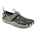 Fila Men's Skele-Toes EZ Drainage Black Sneakers 11 M