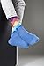 socks n socks-Men's 5-pair Luxury Fun Cool Cotton Colorful Mix Socks Gift Box