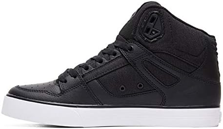 dc shoes pure high top wc tx se