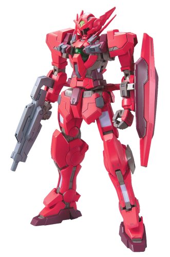 Bandai Hobby #8 Astraea Type F 1/100, Bandai Double Zero Action Figure