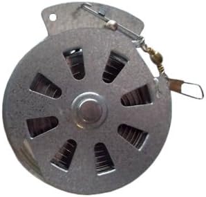 YO-YO Automatic Mechanical Fishing Reel YoYo by Born Survivor Supplies