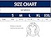NCAA Women's Love Deep V Short Sleeve Tee