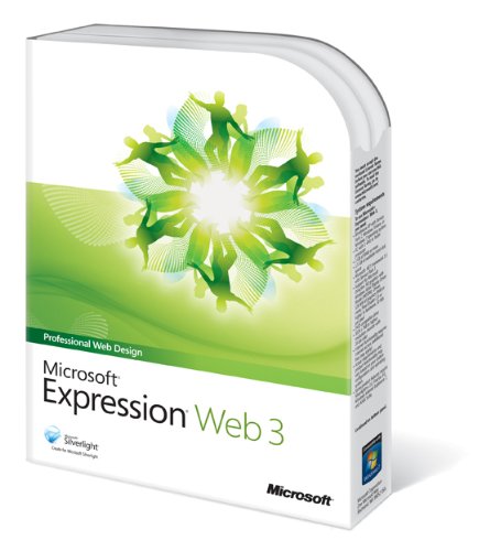 Microsoft Expression Web 30 Old Version Buy Online In - 