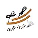 Show Chrome Accessories 41-173 Front Fender LED Light