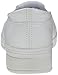 Grasshoppers Women's Jensen Stretch Smooth Slip-On Sneaker