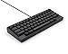 Happy Hacking Keyboard Professional2 - Dark Grey (PD-KB400B)