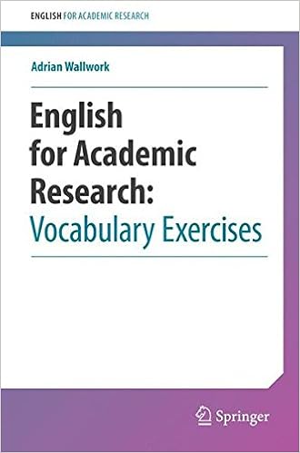 Purchase a research paper vocabulary