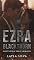 Livro Ezra Blackthorn: Protegida pelo inimigo