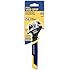 Irwin Industrial Tools 2078603 6-Inch SAE Quick Adjusting Wrench