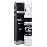 Ageless Derma Neck Firming and Tightening Cream is an Anti Aging Moisturizer to Diminish Neck and Chest Wrinkle