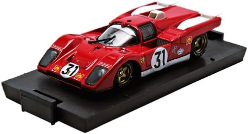 Ferrari 512M 1000 Km Austria 1970 1:43 1995 Model R228