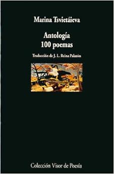 100 poemas. Antología: 366