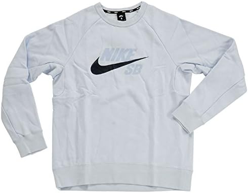 Amazon ナイキ エスビー Nike Sb Icon Crewneck 466 スウェット トレーナー 並行輸入品 トレーナー パーカー 通販