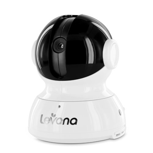 levana astra additional camera