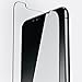 (2 Pack) Briston iPhone X Screen Protector Tempered Glass for Apple iPhone X / 10