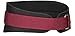 Harbinger Nylon Belt Women's Nylon Weightlifting Belt with Flexible Ultralight Foam Core (5
