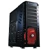 Cooler Master HAF 932 High Air Flow ATX Full Tower Case Black - (RC-932-KKN1-GP) Cooler Master HAF 932 High Air Flow ATX Full Tower Case Black - (RC-932-KKN1-GP)