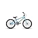 Redline Bikes Raid 20 Youth BMX, Coaster Brake, Blue