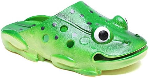 frog sandals shoes