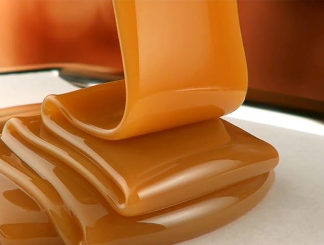 - Caramelos Relleno Caramelo - Pack 15 Bolsas x 135 g