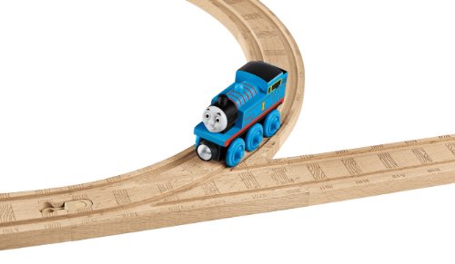 Fisher-Price Thomas the Train Wooden Railway Switch Track Pack